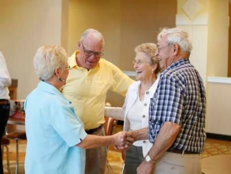 Park Vista Retirement and Assisted Living Community