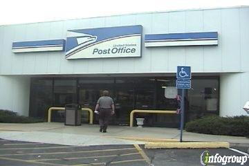 United States Postal Service