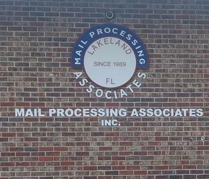 Mail Processing Associates