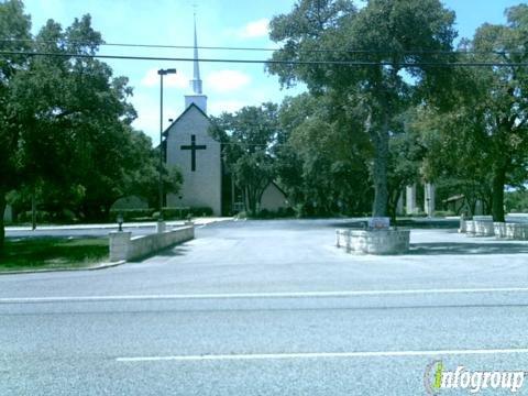 Faith Lutheran Church