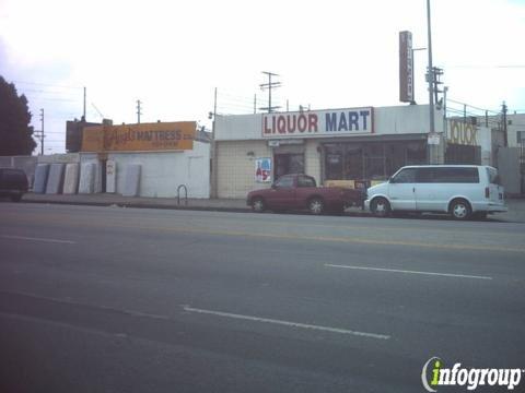 Dukes Liquor