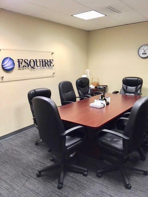 Esquire Deposition Solutions, LLC