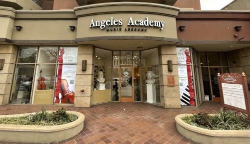 Angeles Academy of Music