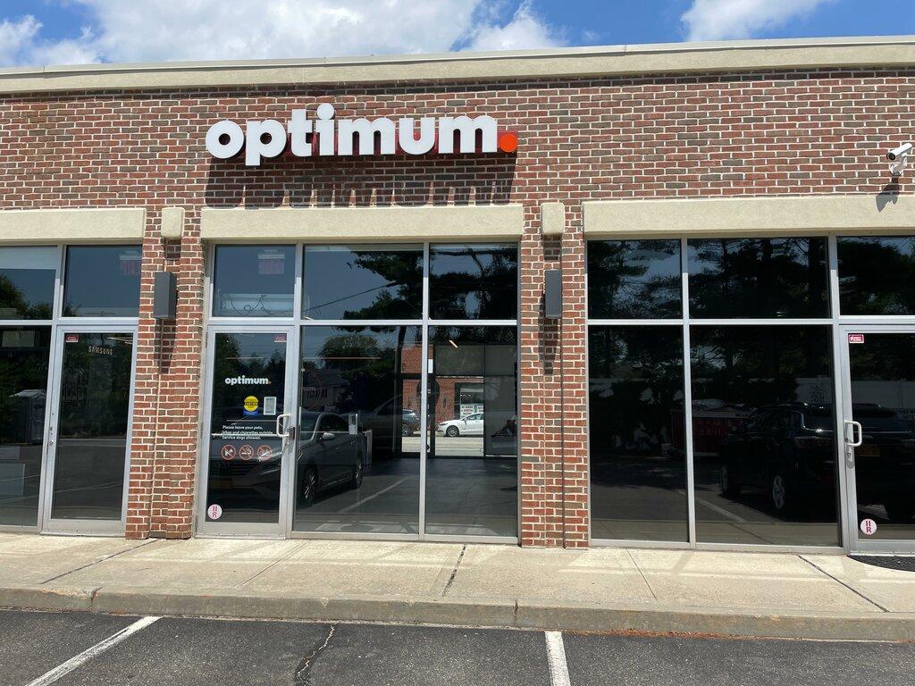 Optimum