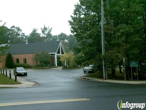 O'Malley Senior Activity Center