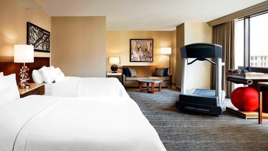 The Westin Cincinnati