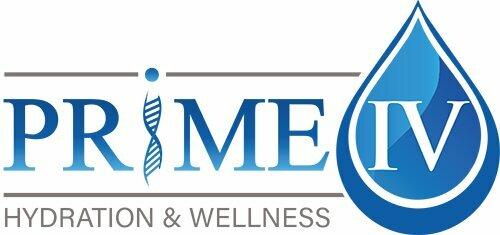 Prime IV Hydration & Wellness