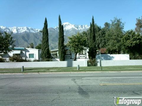 Alta Vista Mobile Home Community