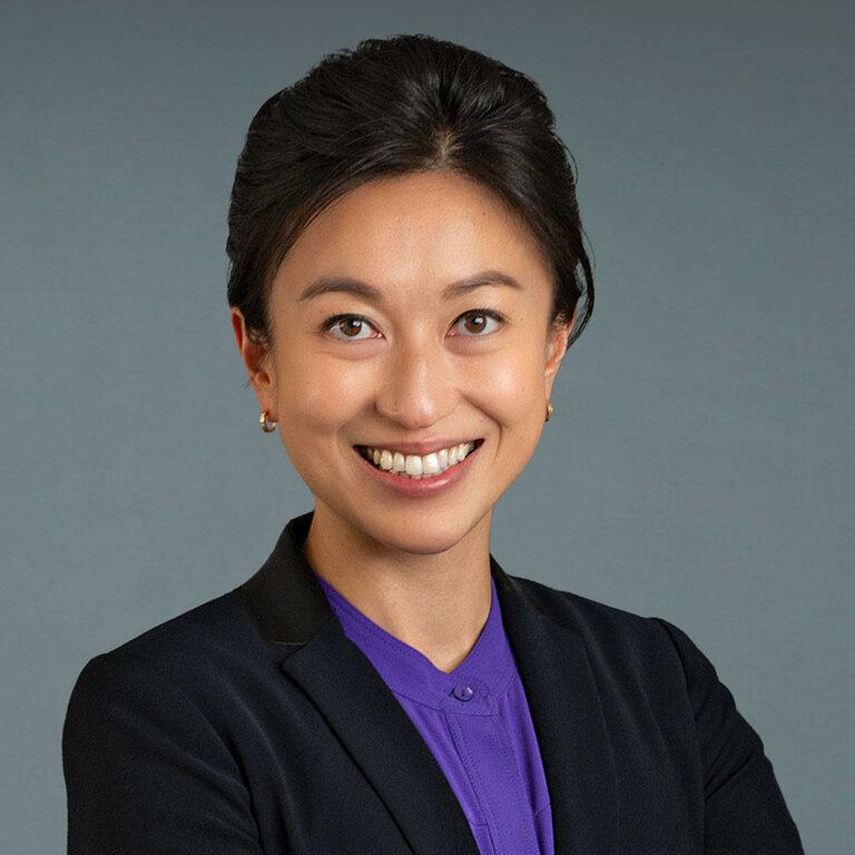 Linda M. Pak, MD