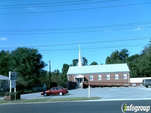 Dundalk Church of the Nazarene