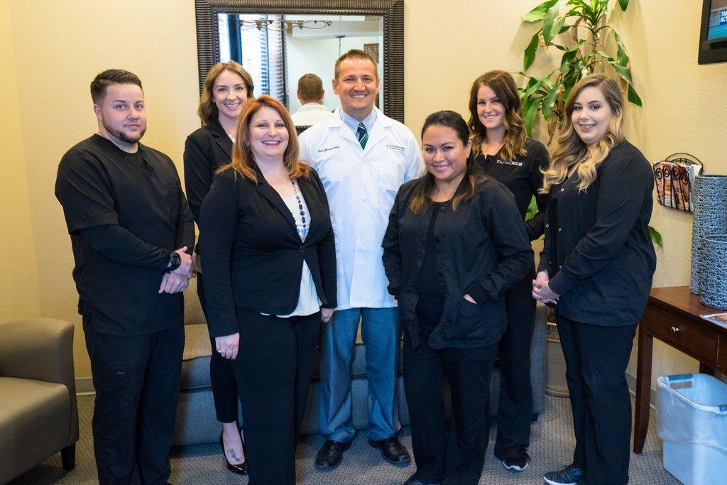 Scottsdale Family Dentistry and Orthodontics