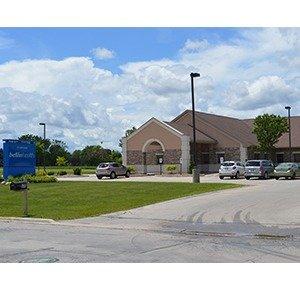 Bellin Health Kewaunee