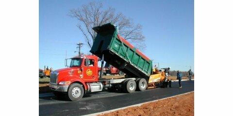 Underwood G W Paving & Grading Inc