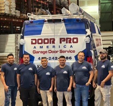 Door Pro America