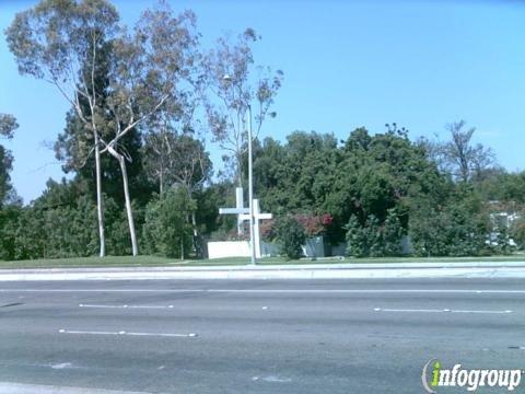 First Congregational Church of Anaheim