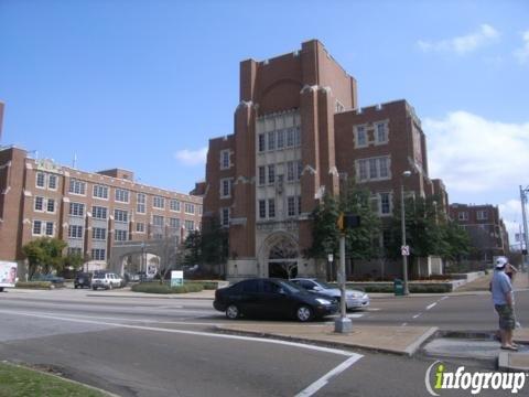 Uthsc College of Medicine Dean Office