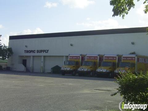 Tropic Supply