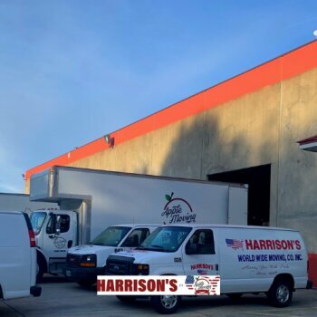 Harrison's by Apple Moving