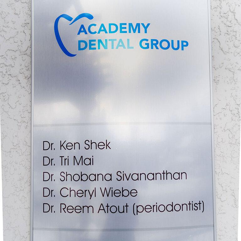 Academy Dental Group