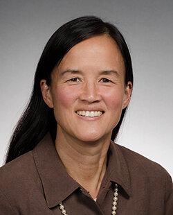 Claire Yang, MD - UW Medicine