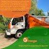 Orange Crew Junk Removal Services