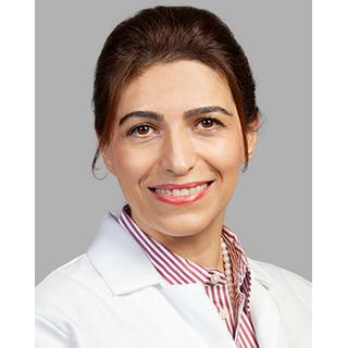 Mahsa Safavi, MD