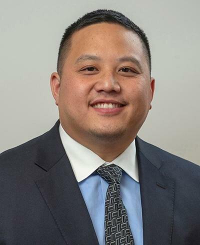 Henry Liao - Private Wealth Advisor, Ameriprise Financial Services, LLC