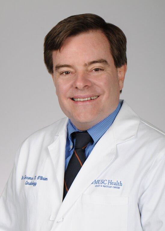 Paul Edward O'Brien, MD