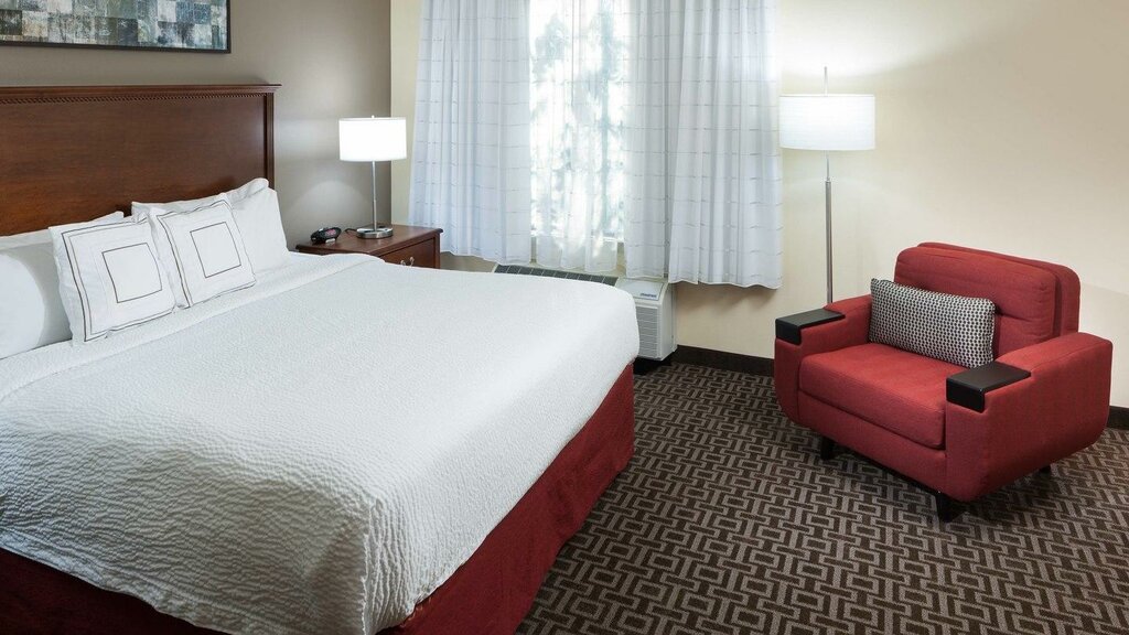 Springhill Suites Hartford Cromwell