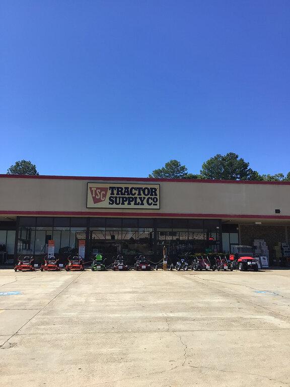 Tractor Supply