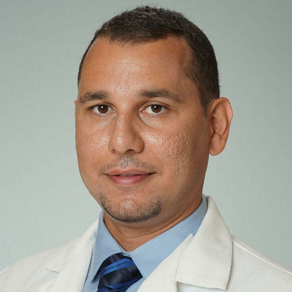 Vladimir Lokshin, MD