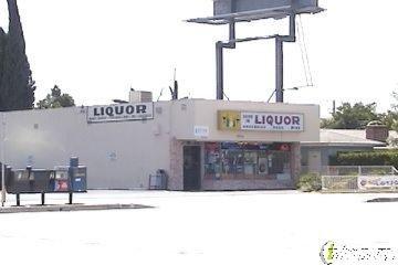 Community Liquor