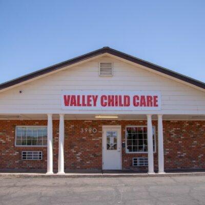 Valley Child Care & Learning Center-South Phoenix