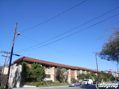 Verdugo Road Apartments