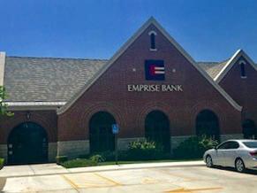 Emprise Bank