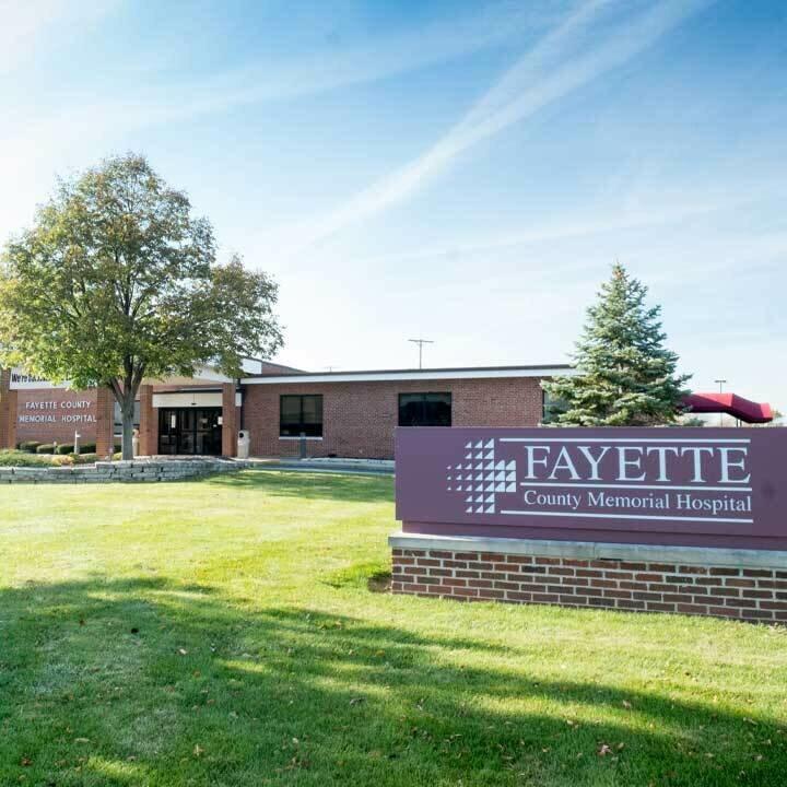 Ohio State Heart & Vascular Fayette Memorial Hospital