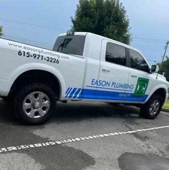 Eason Plumbing