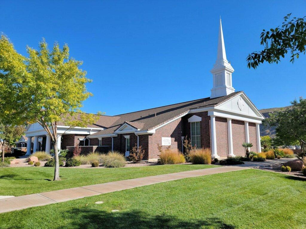 The Church of Jesus Christ of Latter-day Saints