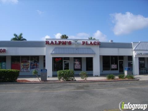 Ralph's Place