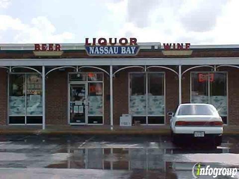 Nassau Bay Liquor Store