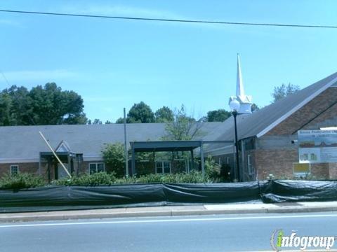 Korean Presbyterian Church of Charlotte