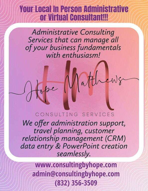 HM Consulting