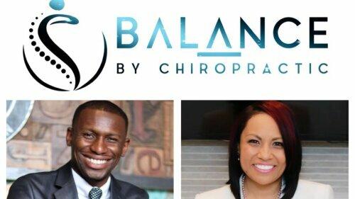 Balance by Chiropractic