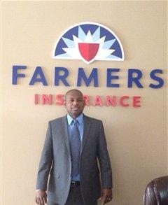 Farmers Insurance-Brijesh Anthonypillai