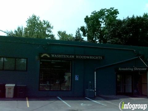 Washtenaw Woodwrights Inc