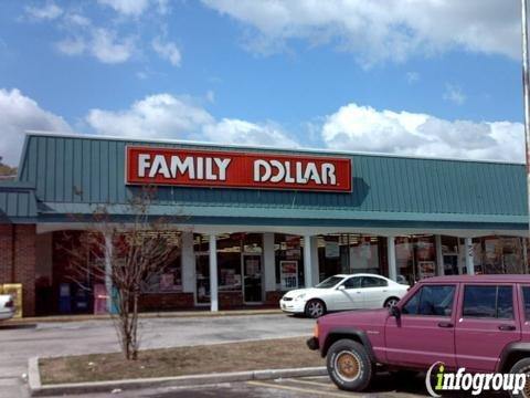 Family Dollar