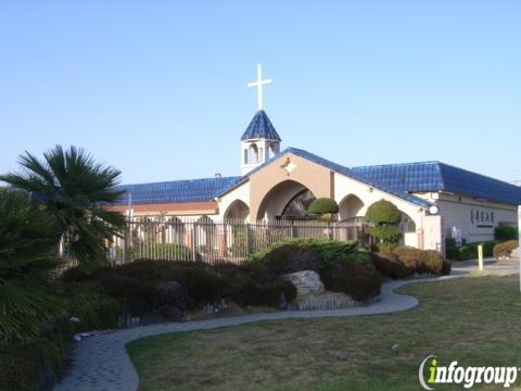 Zion United Methodist Korean Church