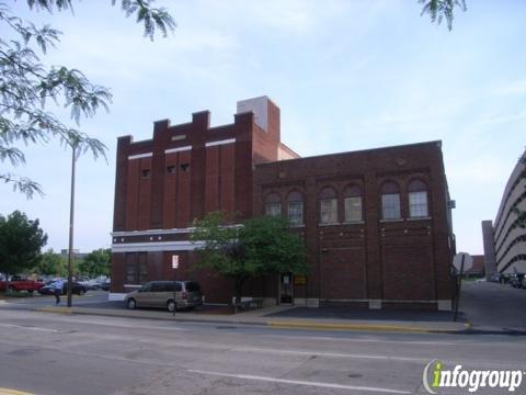 Faulkenberg Printing Co