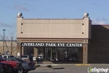 Kristin Pierce, OD - Overland Park Eye Center