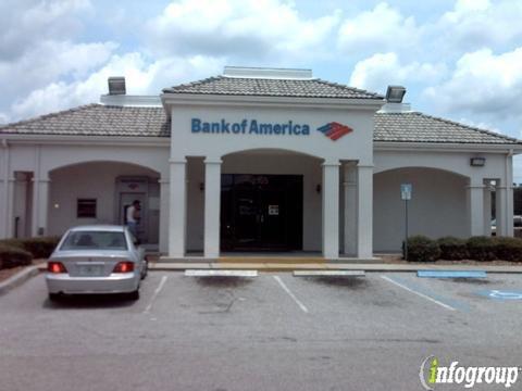 Bank of America